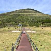 【福岡景點】玄界島：海岸線壯麗