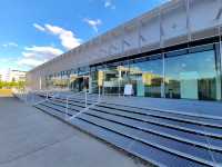 The Topography of Terror Museum