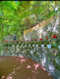 必見🗽圧巻の世界一の涅槃像🗽福岡県