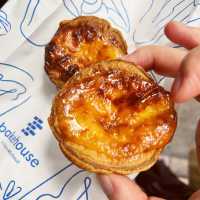 【香港・マカオ旅行🇭🇰🇲🇴】おすすめエッグタルト情報🥧