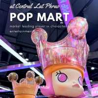 POP MART Central Ladprao