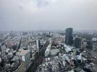 SAIGON SKYDESK 🏙️