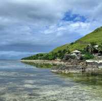 The Pearl of the South Pacific Ocean - Fiji Islands
