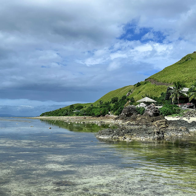 The Pearl of the South Pacific Ocean - Fiji Islands