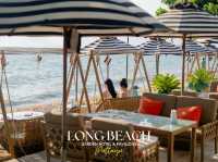 Long Beach Garden Hotel & Pavilions #พัทยา