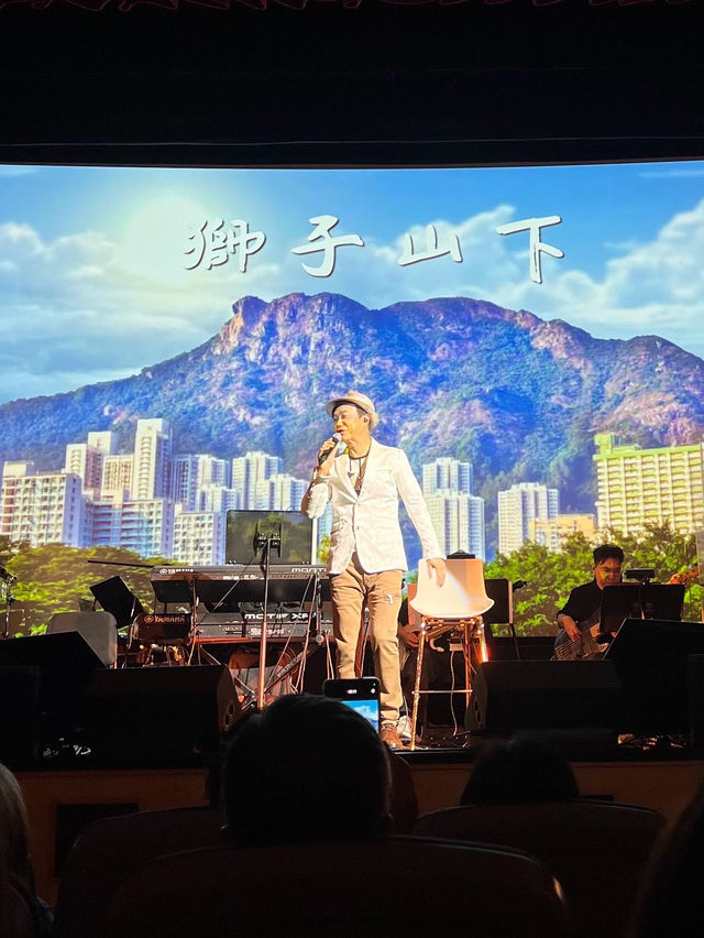 🌟有免費音樂會同展覽睇！香港流行文化好去處！