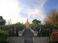 เที่ยววัดทางสาย สายมูห้ามพลาด