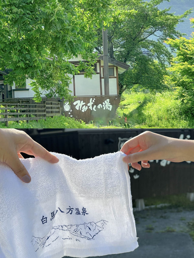 【長野】 雄大な景色を前にしてのカフェ