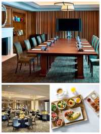大阪豪華五星酒店，服務優雅🇯🇵 The St. Regis Osaka