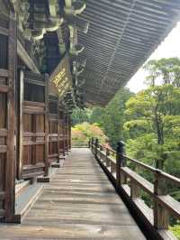 【兵庫・姫路】西の比叡山とも呼ばれるお寺