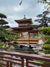 Nan Lien Garden