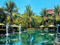 🌴 Stay at La Siesta Hoi An