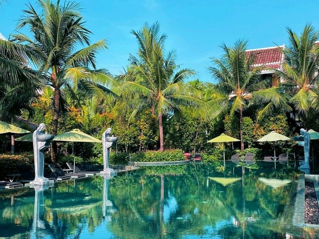🌴 Stay at La Siesta Hoi An