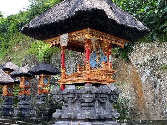 Elephant Cave Bali