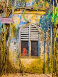 An Unique & Antique Accomodation In Ipoh ✨🇲🇾
