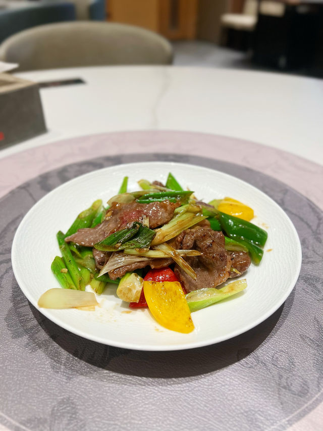 「鮮味突出！私廚海鮮餐廳」