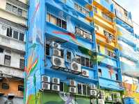 Street Art ....