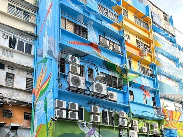 Street Art ....