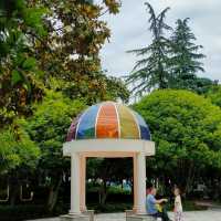 坦洲山公園～享受自然氣息