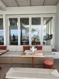 CASA MARE Beachfront Restaurant & Lounge หัวหิน 
