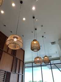 Sea Sand Sun โรงแรมน่ารักริมชายหาดชะอำ หัวหิน
