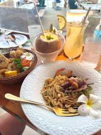 세부 오션뷰 일몰 맛집 부코 씨사이드 레스토랑 🏝️