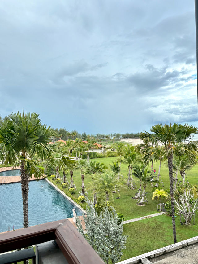 Sea Sand Sun Huahin Resort