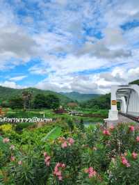 สะพานประวัติศาสตร์ อายุกว่า 100 ปี 