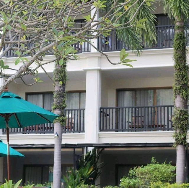 พิกัดรีสอร์ทที่เป็นโอเอซิสใจกลาง หาดป่าตอง ภูเก็ต