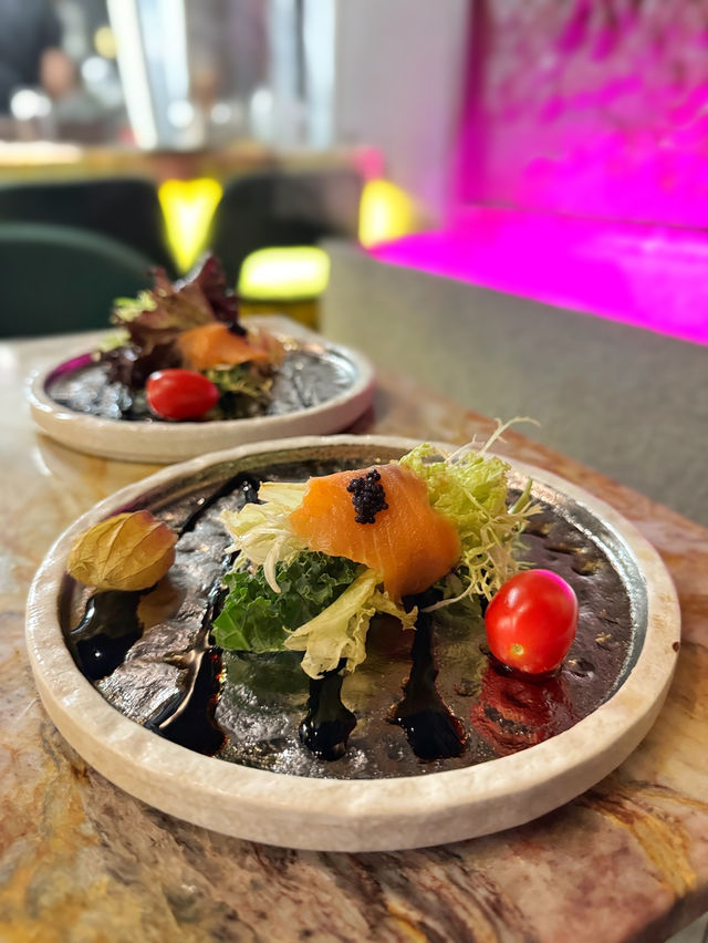 佐敦幾抵食嘅鐵板燒🔥