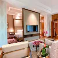 Paradise Found at Sofitel Singapore Sentosa