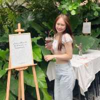  บ้านเพื่อน Cafe & Creative Space 🎨💓