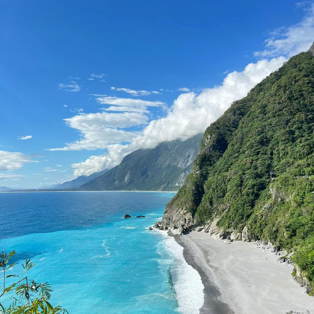 【高雄景點】小琉球～自然美景海島樂園