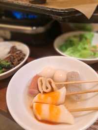 【三宮】おひとり様OK！韓国惣菜ブッフェ付きランチ♪