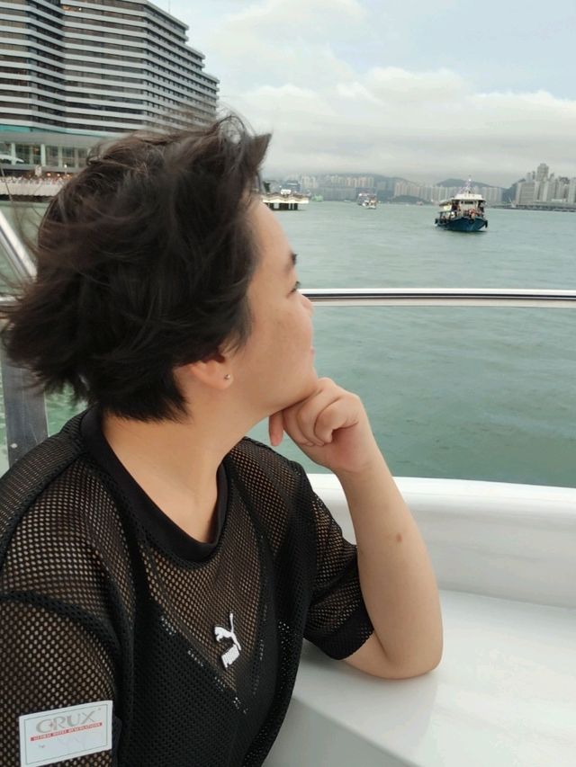 釣墨魚