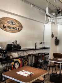 【福岡カフェ】おいしいスイーツとドリンクが楽しめるお店