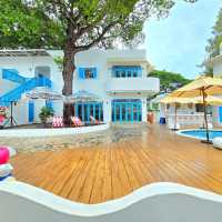 คาเฟ่ Sea Of Love Pattaya