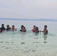 Puro Island