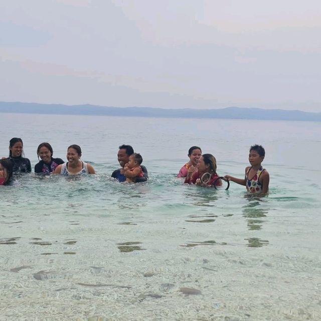 Puro Island