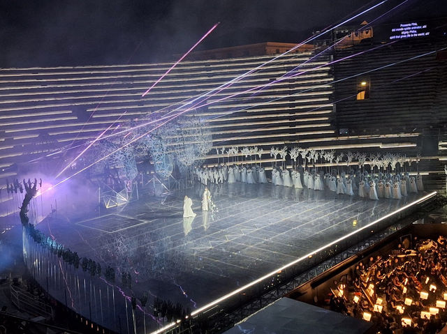 A Timeless Gem of History: The Arena, Verona