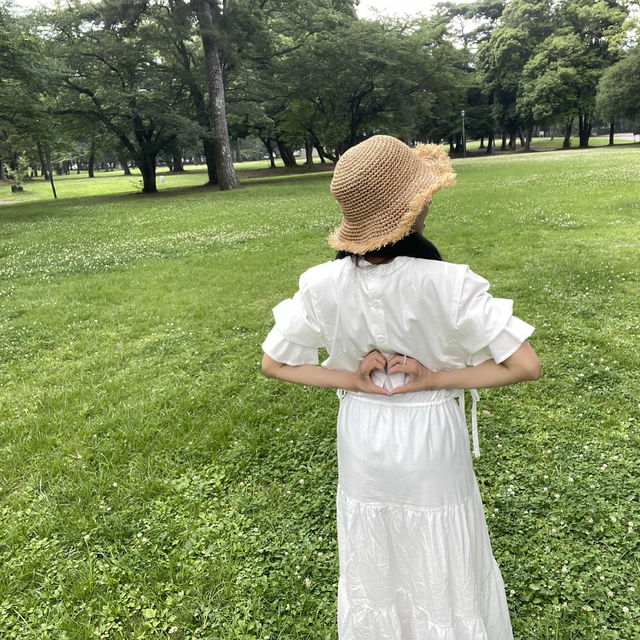 大分別府