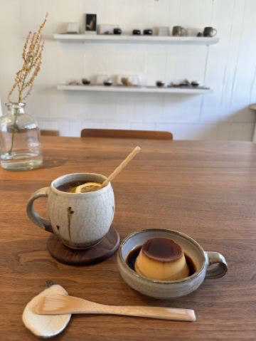 【福岡カフェ】小石原にある本格的香港スイーツが食べられるお店✨