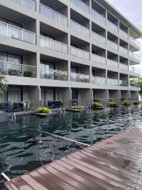 Golden Tulip Pattaya Beach Resort