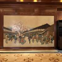 成田付近のwelcome to JAPANを感じられる宿