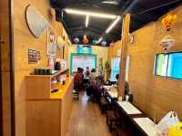 CAFÉ GIẢNG