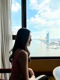 Montien Riverside Hotel