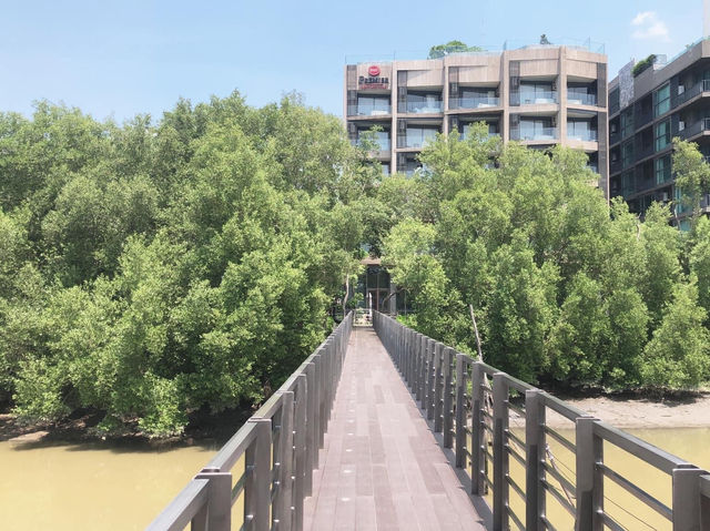 Bayphere Hotel​ Pattaya​