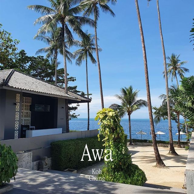 Awa Koh Chang