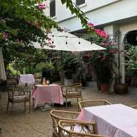 Thomas Hotel