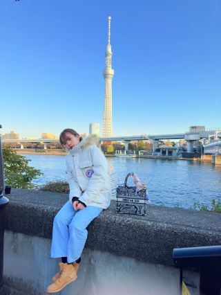 【淺草寺晴空塔】日本最高建築🇯🇵熱門旅遊景點